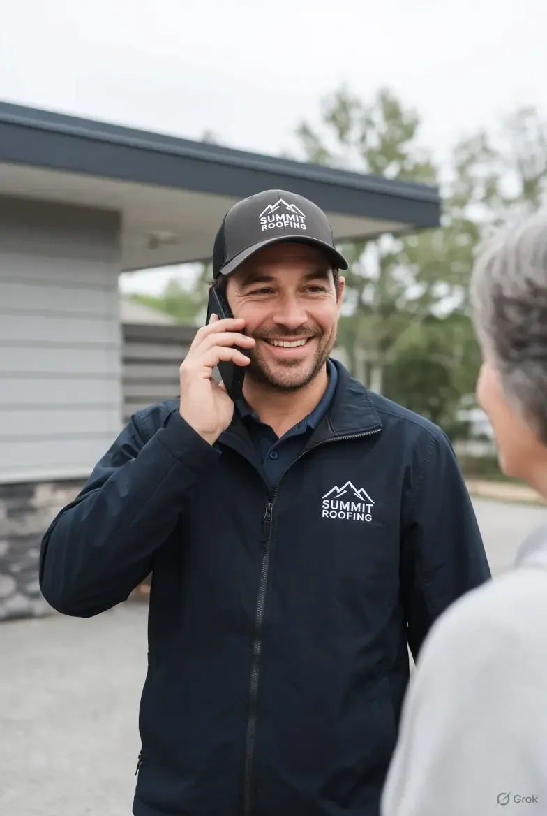 Flat Roof Leak Repair Ashburn, VA FAQs